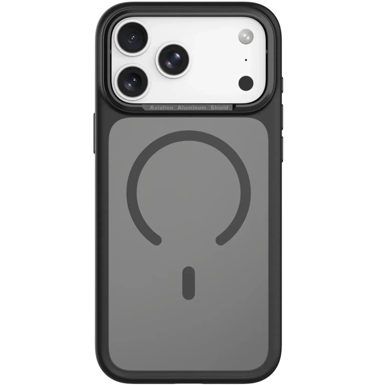 قاب Levelo Tapa Case سری 17 & 18 (GN476)