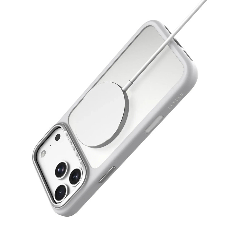 قاب Levelo Tapa Case سری 17 & 18 (GN476)