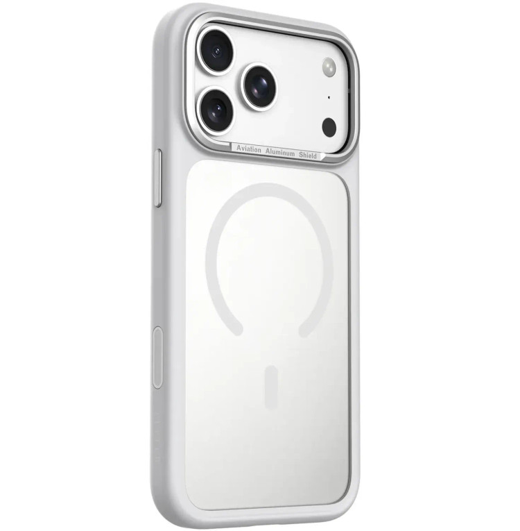 قاب Levelo Tapa Case سری 17 & 18 (GN476)