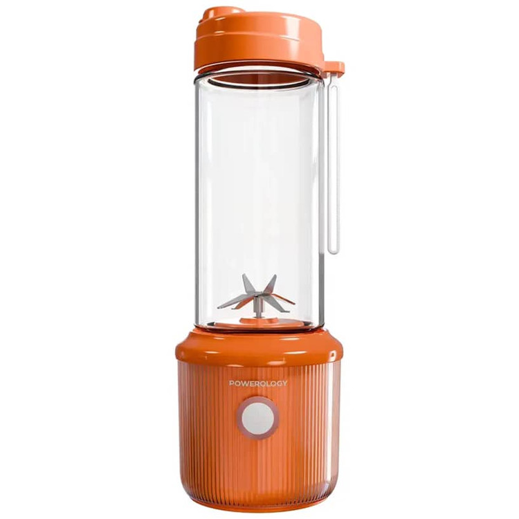 مخلوط کن پاورولوژی Powerology Press & Refresh Portable Blender (GN479)