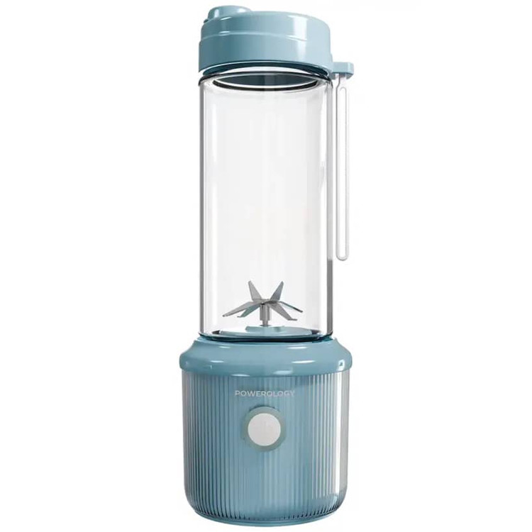 مخلوط کن پاورولوژی Powerology Press & Refresh Portable Blender (GN479)