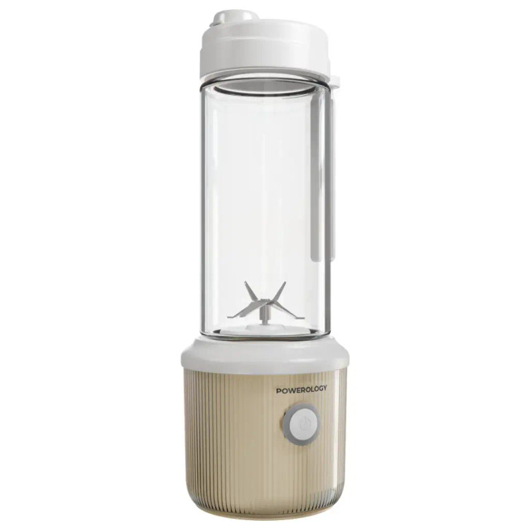 مخلوط کن پاورولوژی Powerology Press & Refresh Portable Blender (GN479)