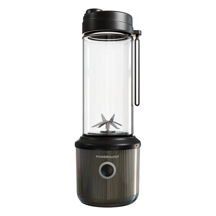 مخلوط کن پاورولوژی Powerology Press & Refresh Portable Blender (GN479)