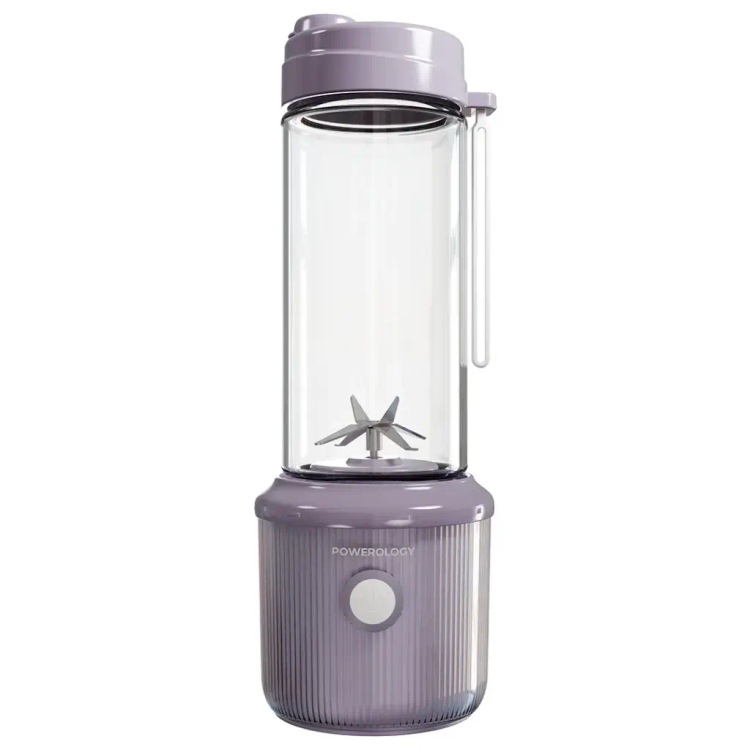 مخلوط کن پاورولوژی Powerology Press & Refresh Portable Blender (GN479)