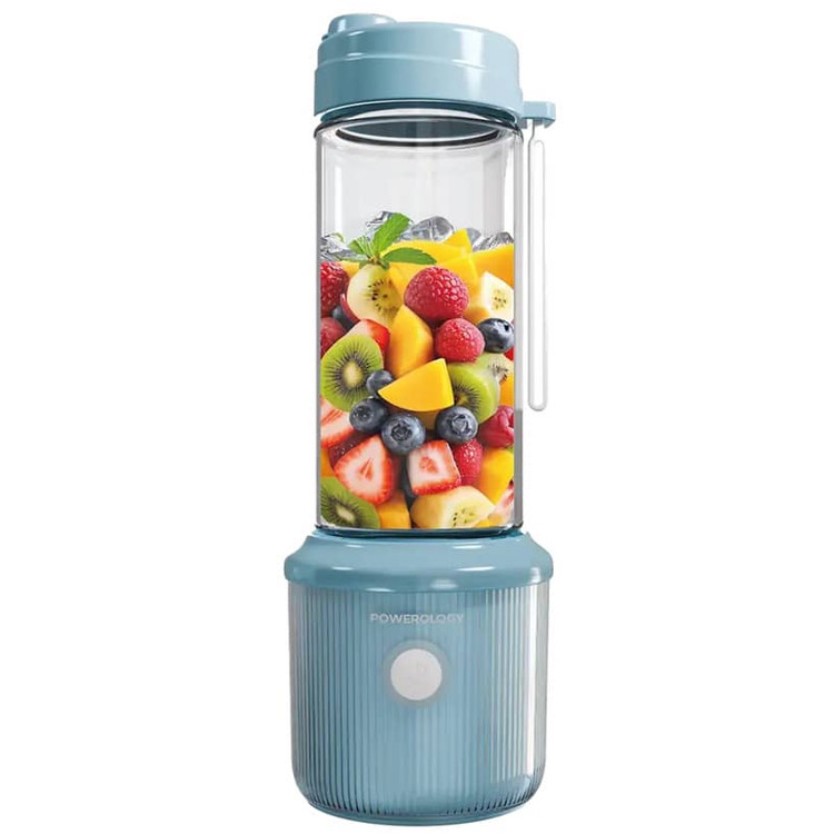 مخلوط کن پاورولوژی Powerology Press & Refresh Portable Blender (GN479)