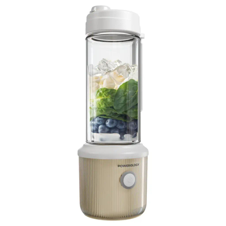 مخلوط کن پاورولوژی Powerology Press & Refresh Portable Blender (GN479)