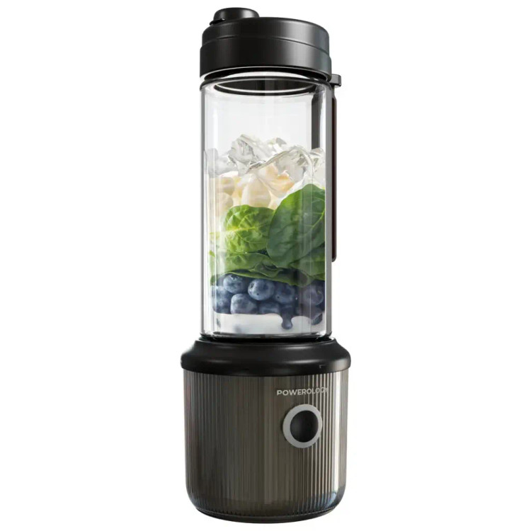 مخلوط کن پاورولوژی Powerology Press & Refresh Portable Blender (GN479)