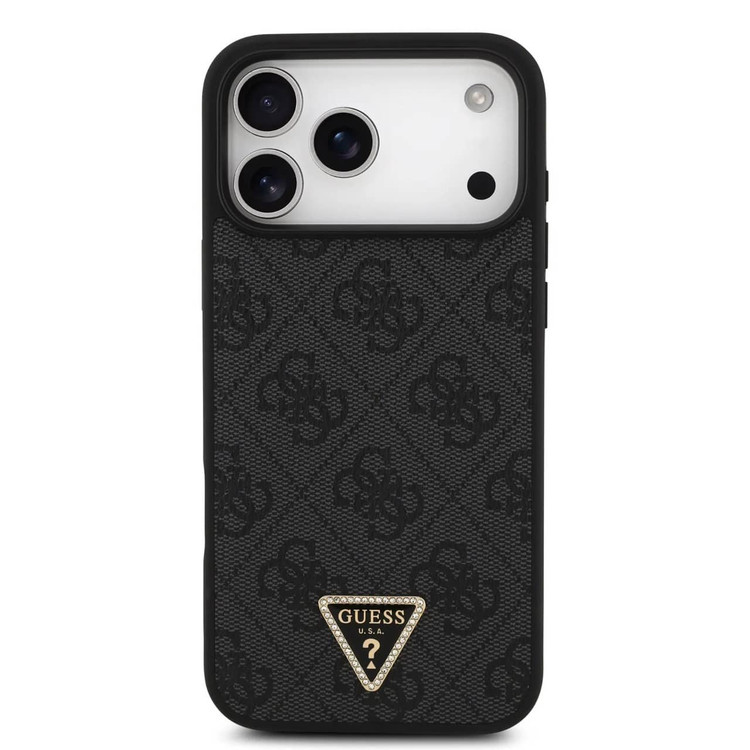 قاب Guess گس شماره 4 Iphone سری 17 (GN482)