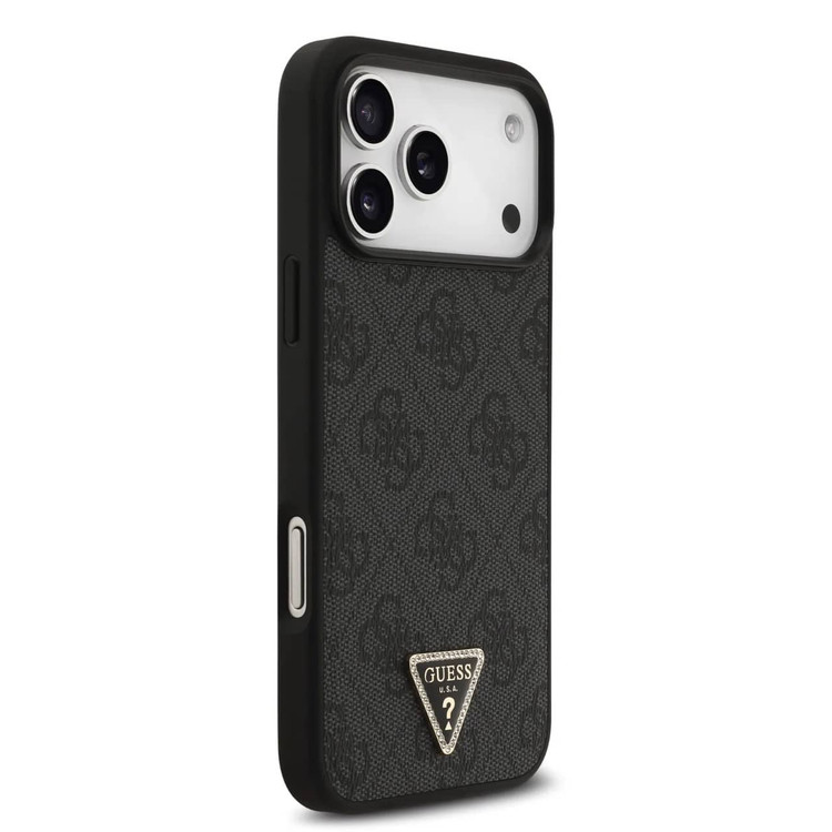 قاب Guess گس شماره 4 Iphone سری 17 (GN482)
