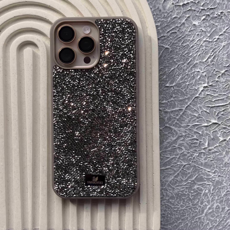 قاب Swarovski سواروسکی آیفون (GN484)