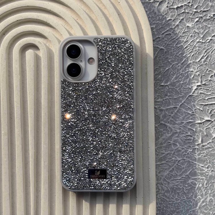 قاب Swarovski سواروسکی آیفون (GN484)