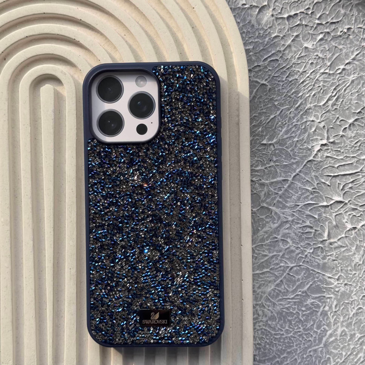 قاب Swarovski سواروسکی آیفون (GN484)