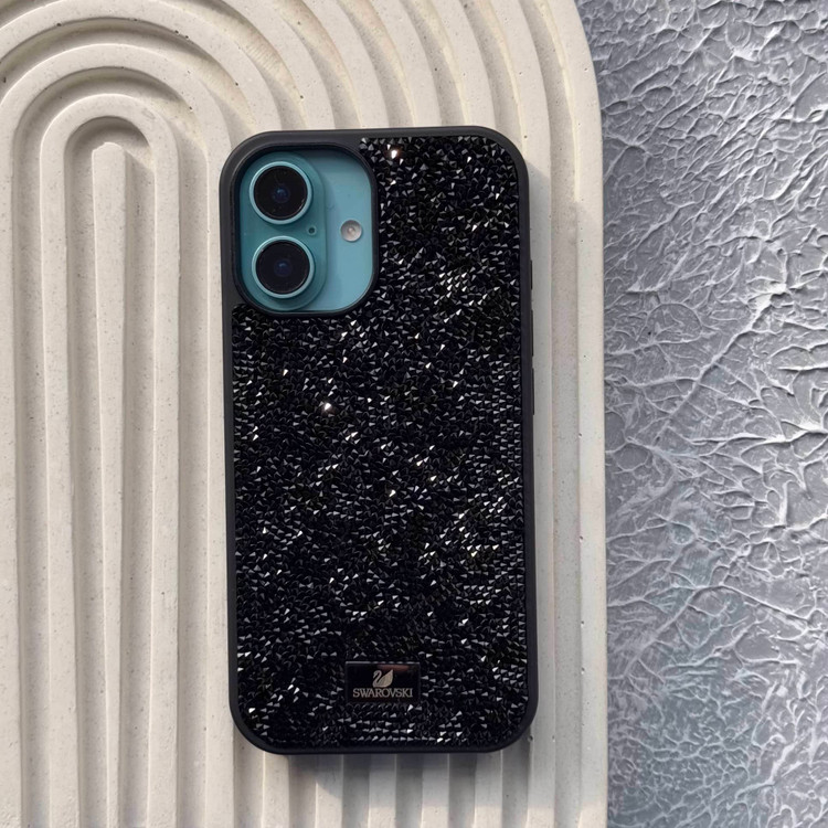 قاب Swarovski سواروسکی آیفون (GN484)