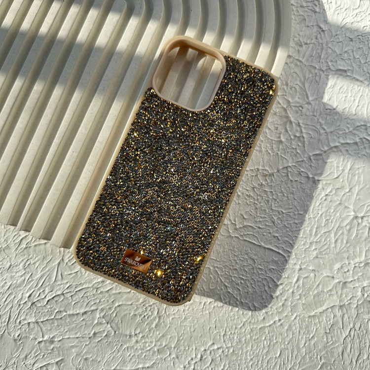 قاب Swarovski سواروسکی آیفون (GN484)