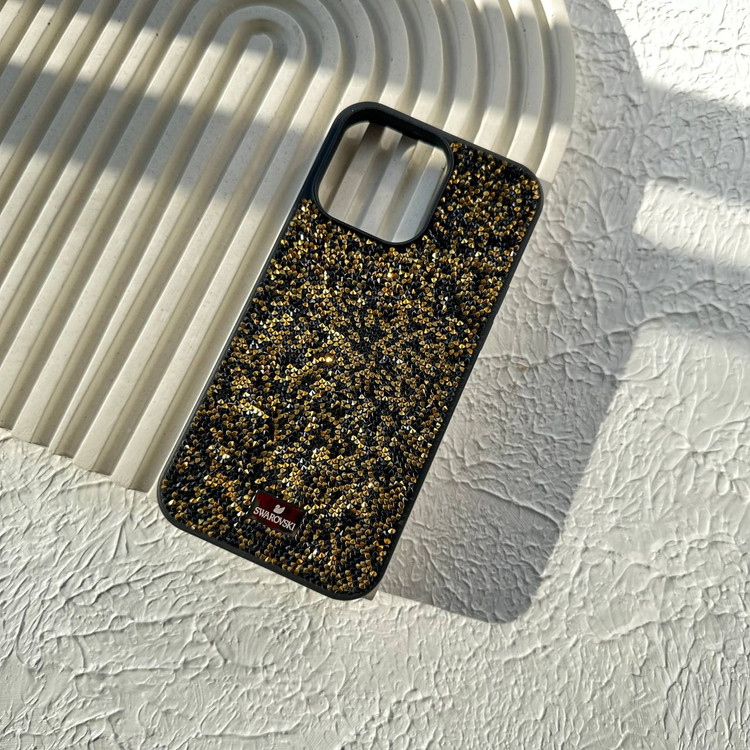 قاب Swarovski سواروسکی آیفون (GN484)