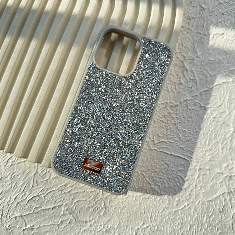 قاب Swarovski سواروسکی آیفون (GN484)