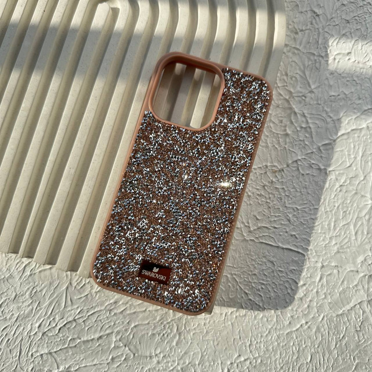 قاب Swarovski سواروسکی آیفون (GN484)