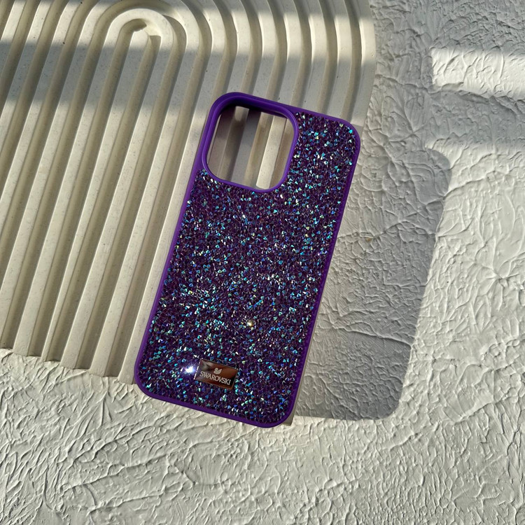 قاب Swarovski سواروسکی آیفون (GN484)