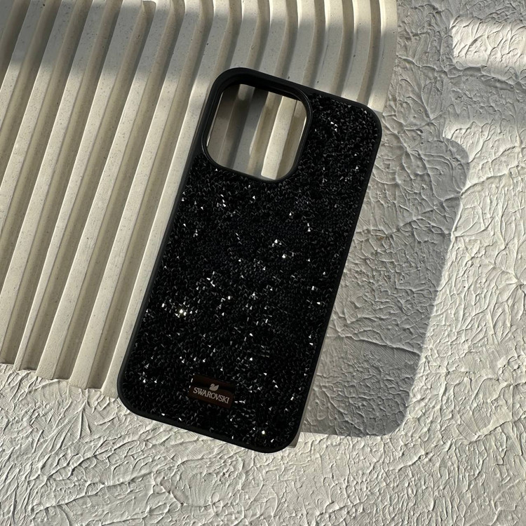 قاب Swarovski سواروسکی آیفون (GN484)