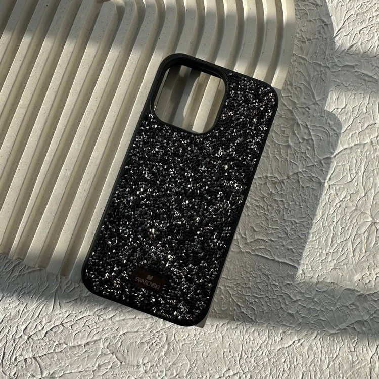 قاب Swarovski سواروسکی آیفون (GN484)