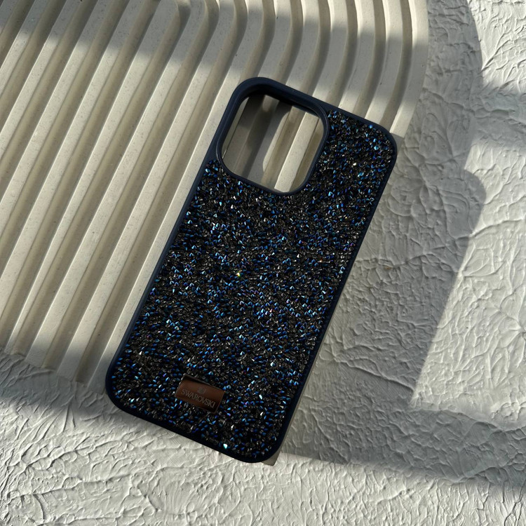 قاب Swarovski سواروسکی آیفون (GN484)
