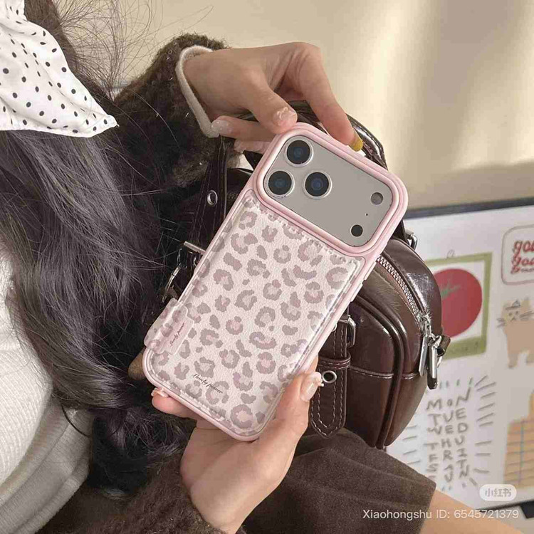 قاب Lovely Power لاولی پاور آیفون (GN497)