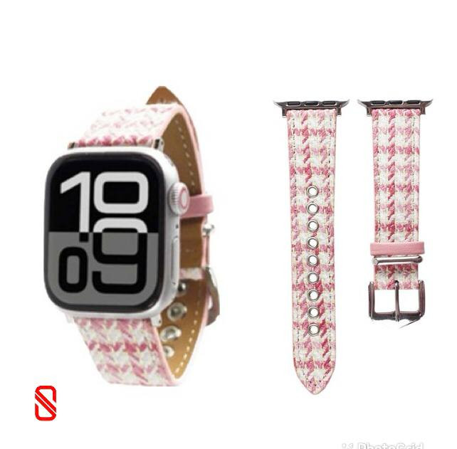 بند اپل واچ Canvas کانواس جدید (GN498)