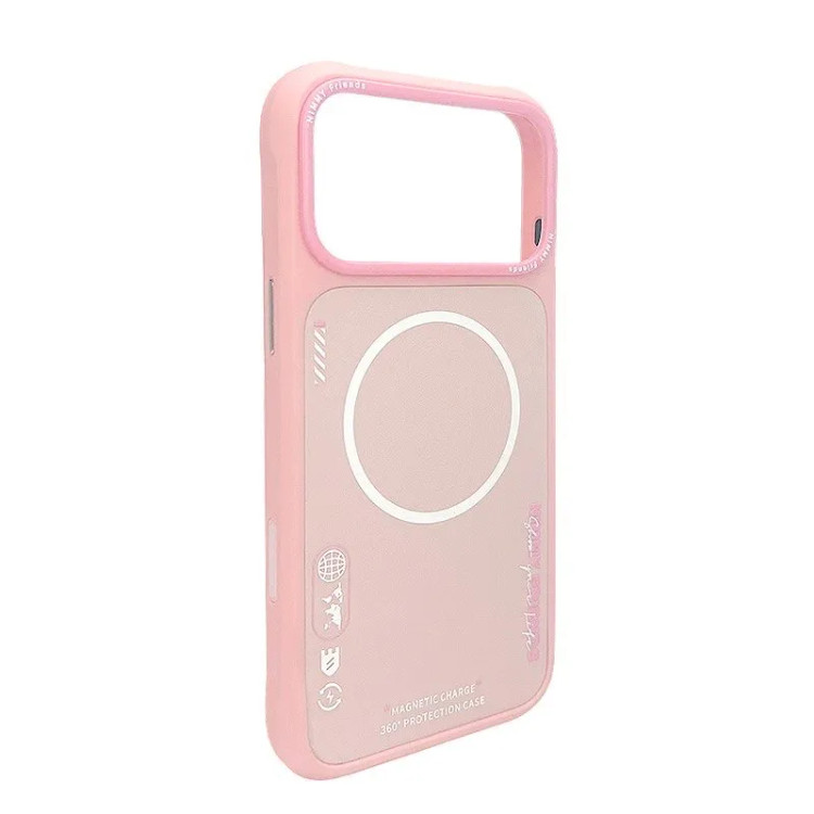 قاب نیمی Nimmy Cool & Cute Case Magnetic Series سری 17 & 18 (GN499)