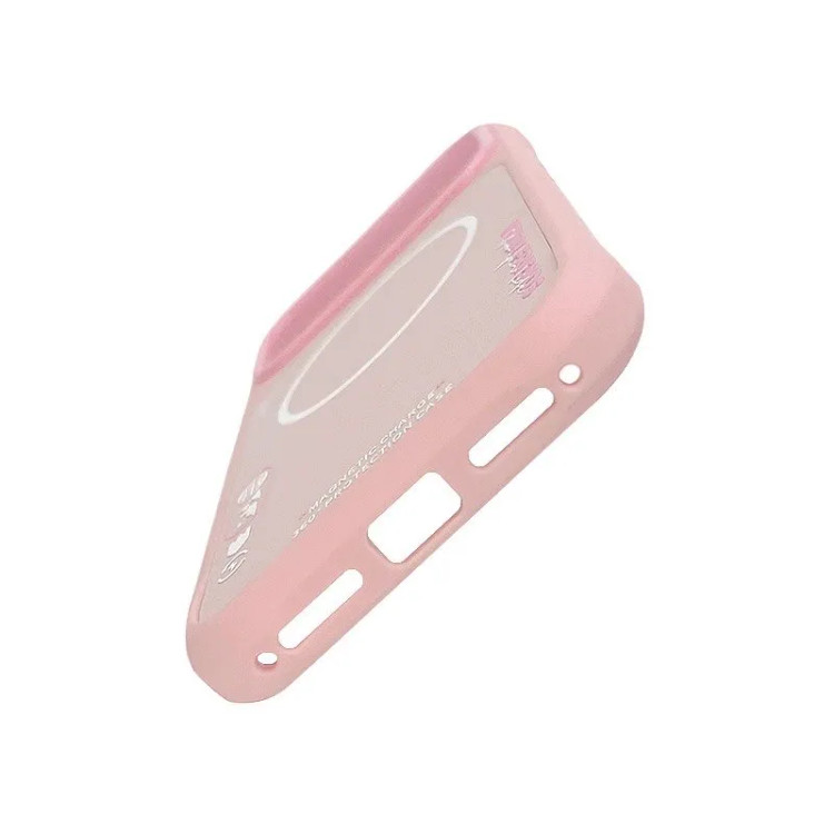قاب نیمی Nimmy Cool & Cute Case Magnetic Series سری 17 & 18 (GN499)