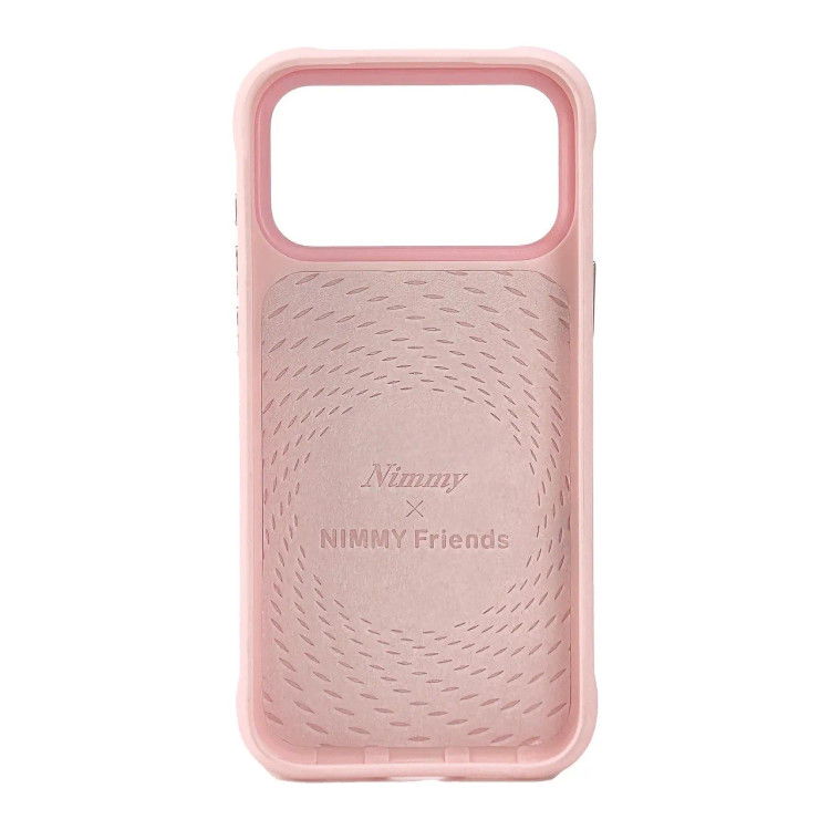 قاب نیمی Nimmy Cool & Cute Case Magnetic Series سری 17 & 18 (GN499)