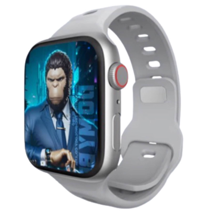 بند اپل واچ بلو Blueo APE Watch Band (GN503)
