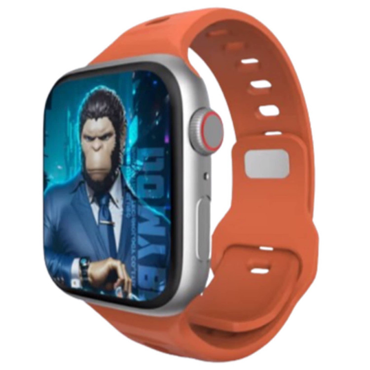بند اپل واچ بلو Blueo APE Watch Band (GN503)