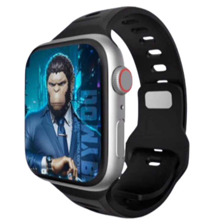 بند اپل واچ بلو Blueo APE Watch Band (GN503)