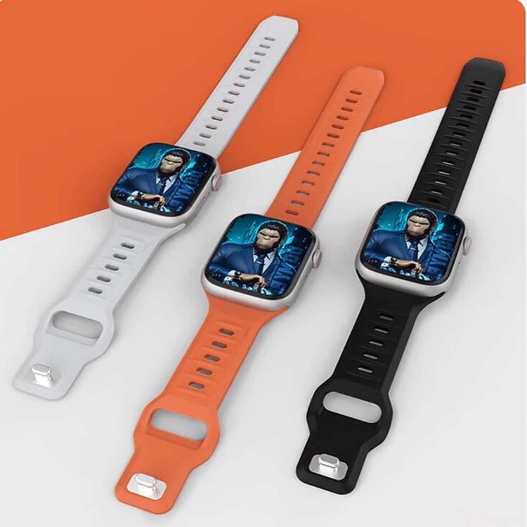 بند اپل واچ بلو Blueo APE Watch Band (GN503)