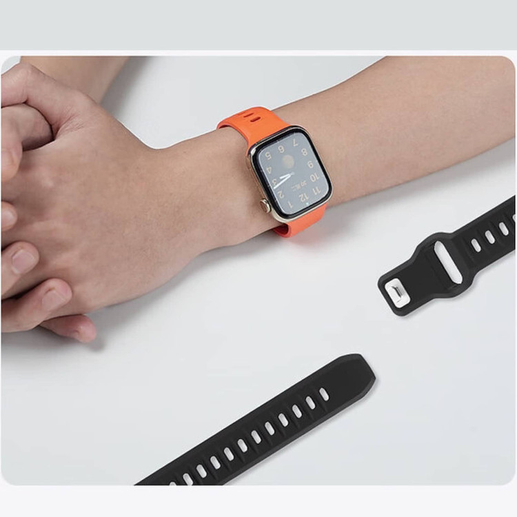 بند اپل واچ بلو Blueo APE Watch Band (GN503)