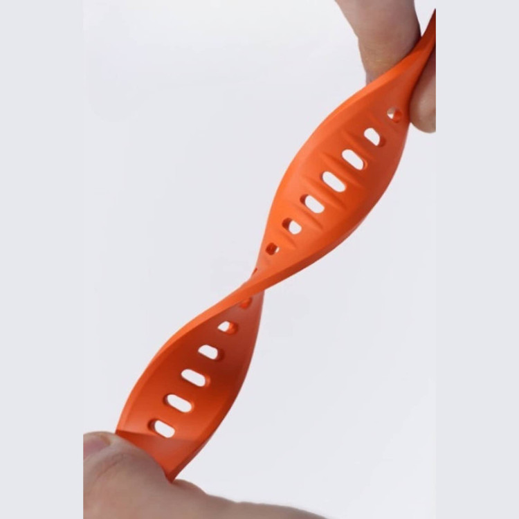 بند اپل واچ بلو Blueo APE Watch Band (GN503)