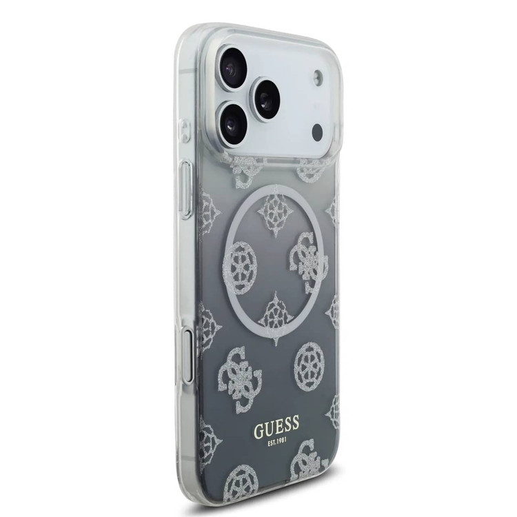 قاب Guess گس شماره 9 Iphone سری 17 (GN505)