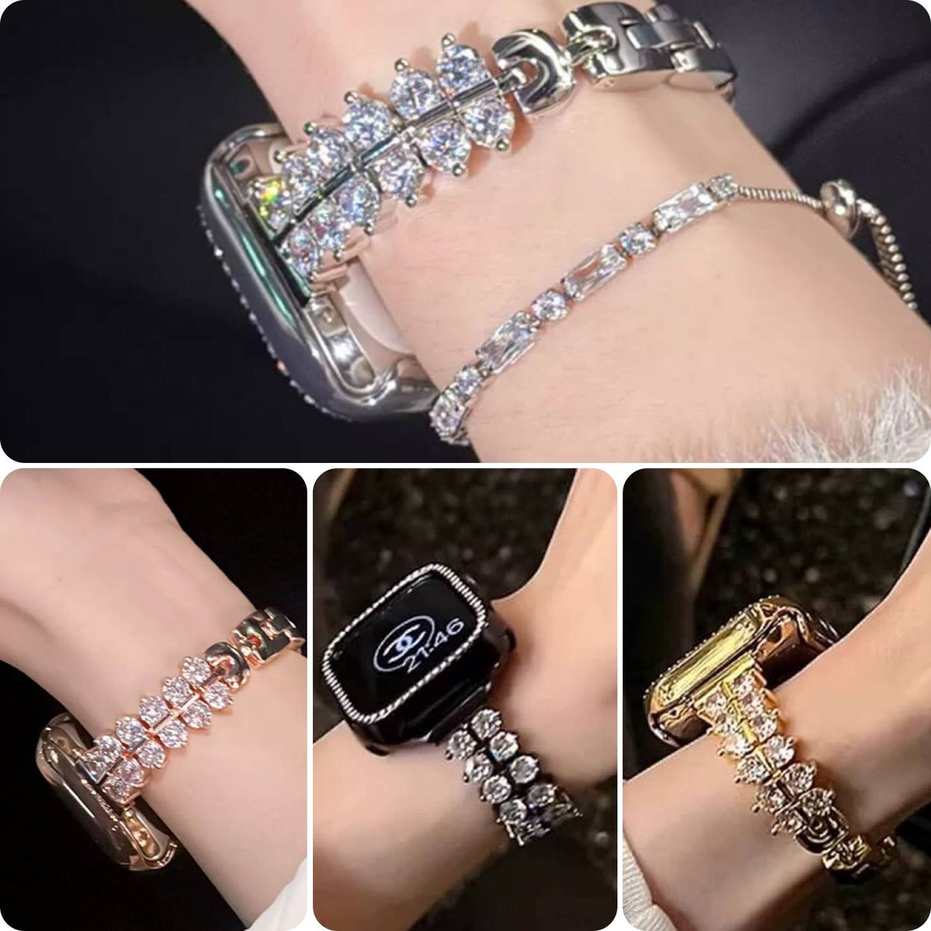 بند اپل واچ دیاموند Diamond W23 (GN506)