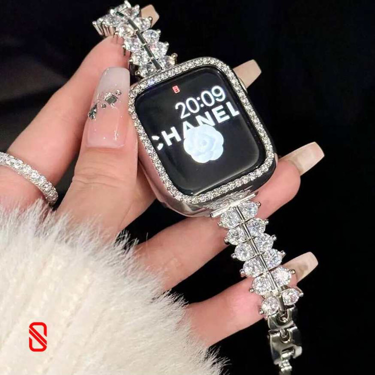 بند اپل واچ دیاموند Diamond W23 (GN506)