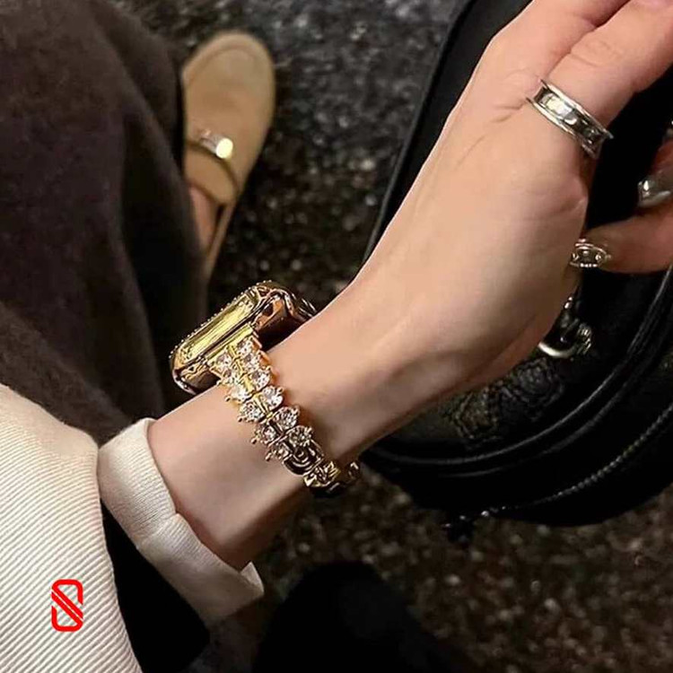 بند اپل واچ دیاموند Diamond W23 (GN506)