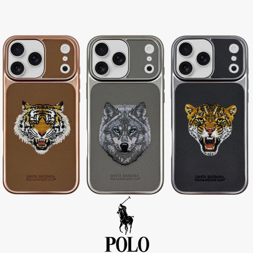 قاب پولو Polo Savanna Iphone سری 17 (GN510)
