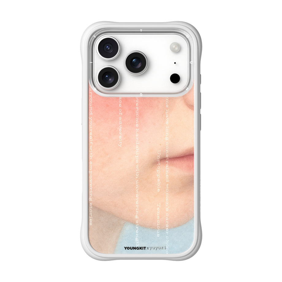 قاب یانگ کیت Youngkit Solidified Tears For Iphone (GN512)