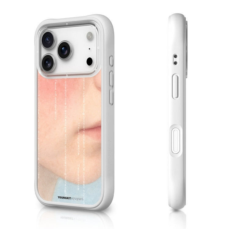 قاب یانگ کیت Youngkit Solidified Tears For Iphone (GN512)