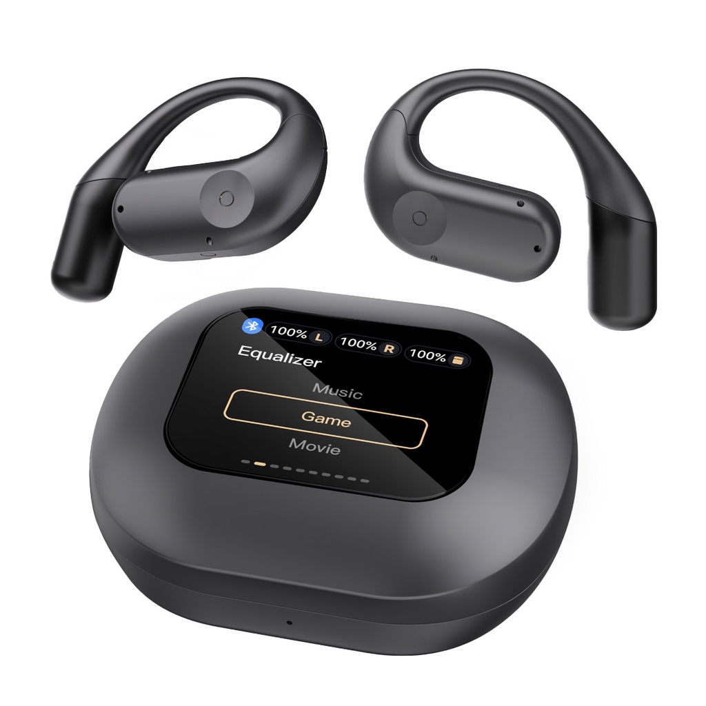 ایرباد پاورولوژی Powerology Open-Ear Wireless Stereo Earbuds (GN530)
