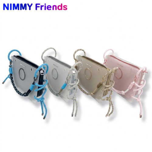 کیف دستی نیمی Nimmy Cool & Cute Bag Series (GN534)