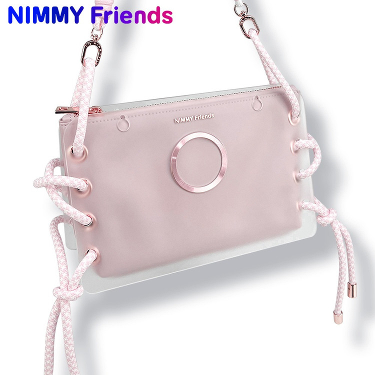 کیف دستی نیمی Nimmy Cool & Cute Bag Series (GN534)