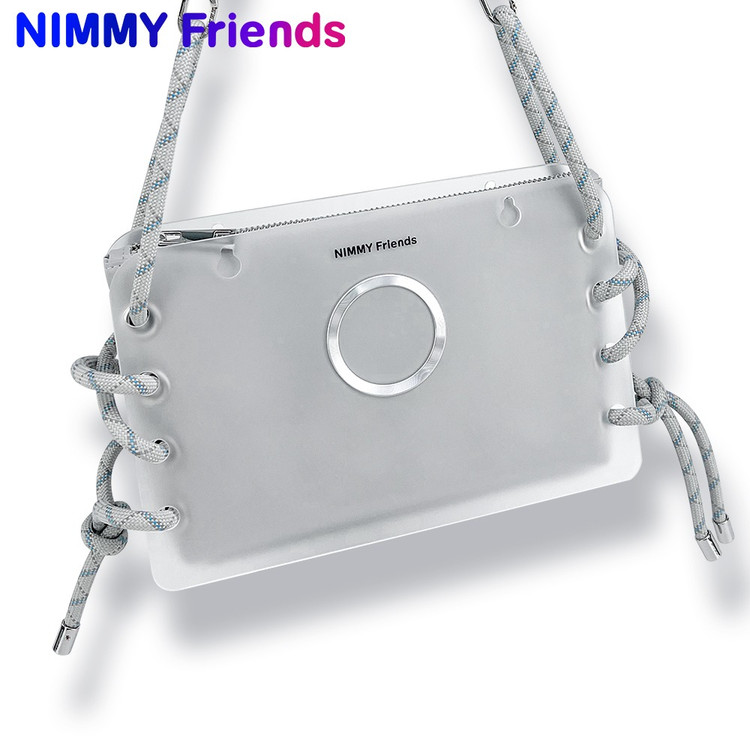 کیف دستی نیمی Nimmy Cool & Cute Bag Series (GN534)