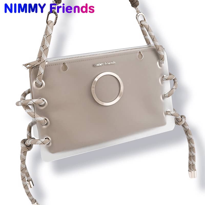 کیف دستی نیمی Nimmy Cool & Cute Bag Series (GN534)