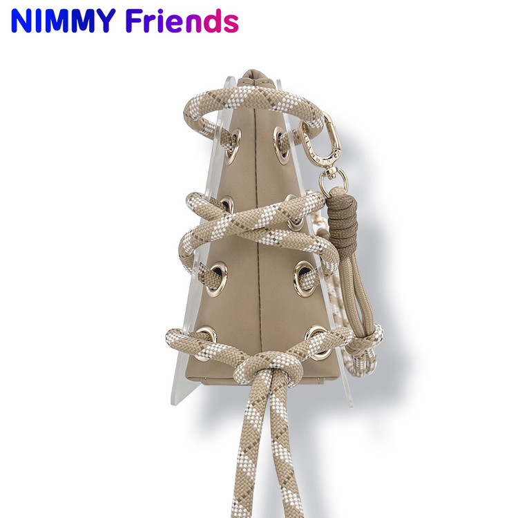 کیف دستی نیمی Nimmy Cool & Cute Bag Series (GN534)