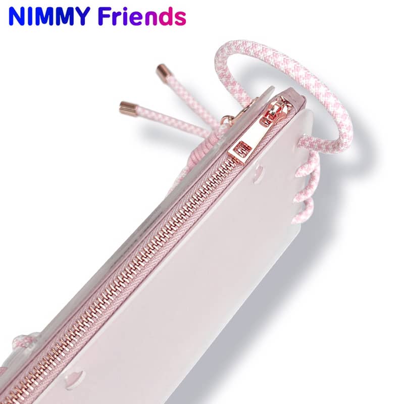 کیف دستی نیمی Nimmy Cool & Cute Bag Series (GN534)